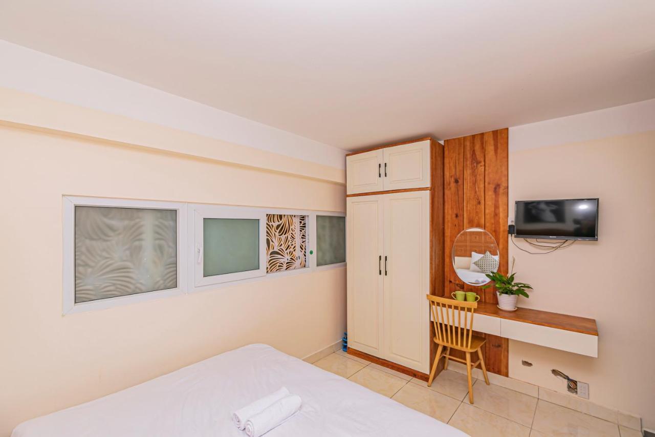 Thang Lap Hotel Dalat Eksteriør bilde