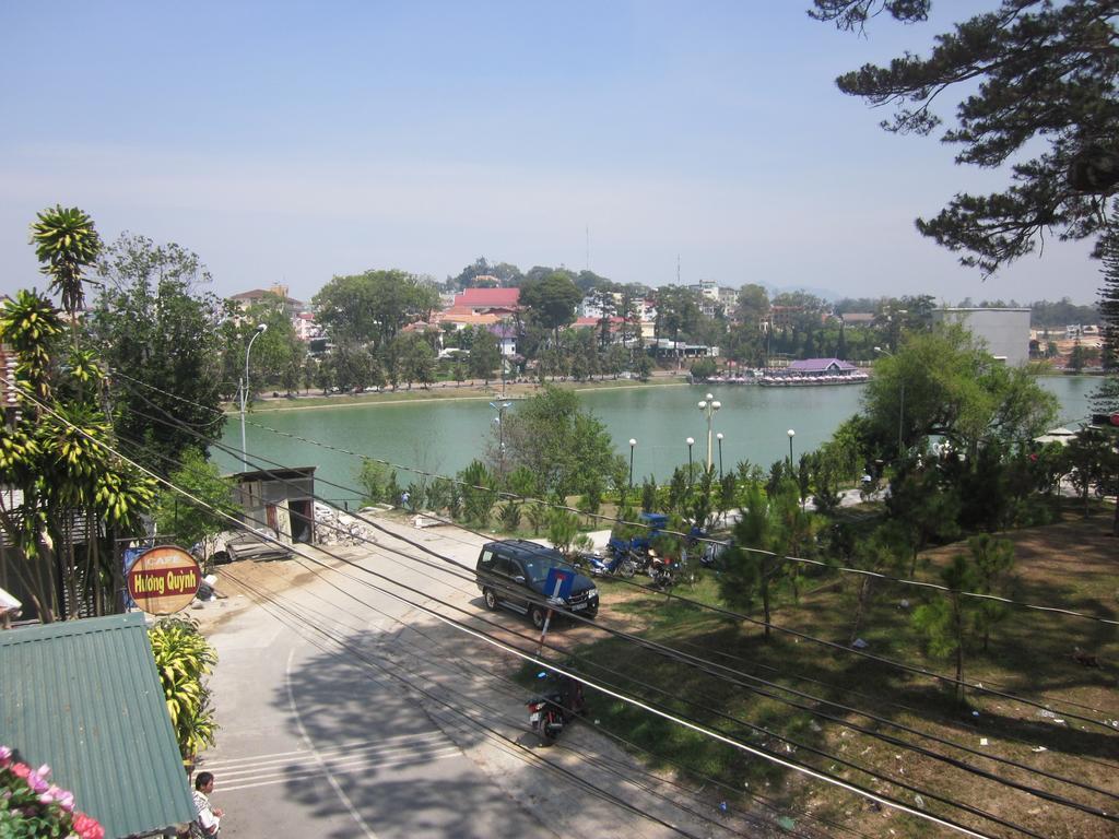 Thang Lap Hotel Dalat Rom bilde