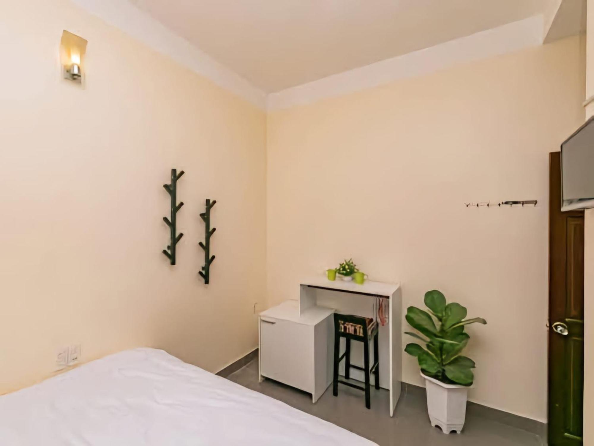 Thang Lap Hotel Dalat Eksteriør bilde