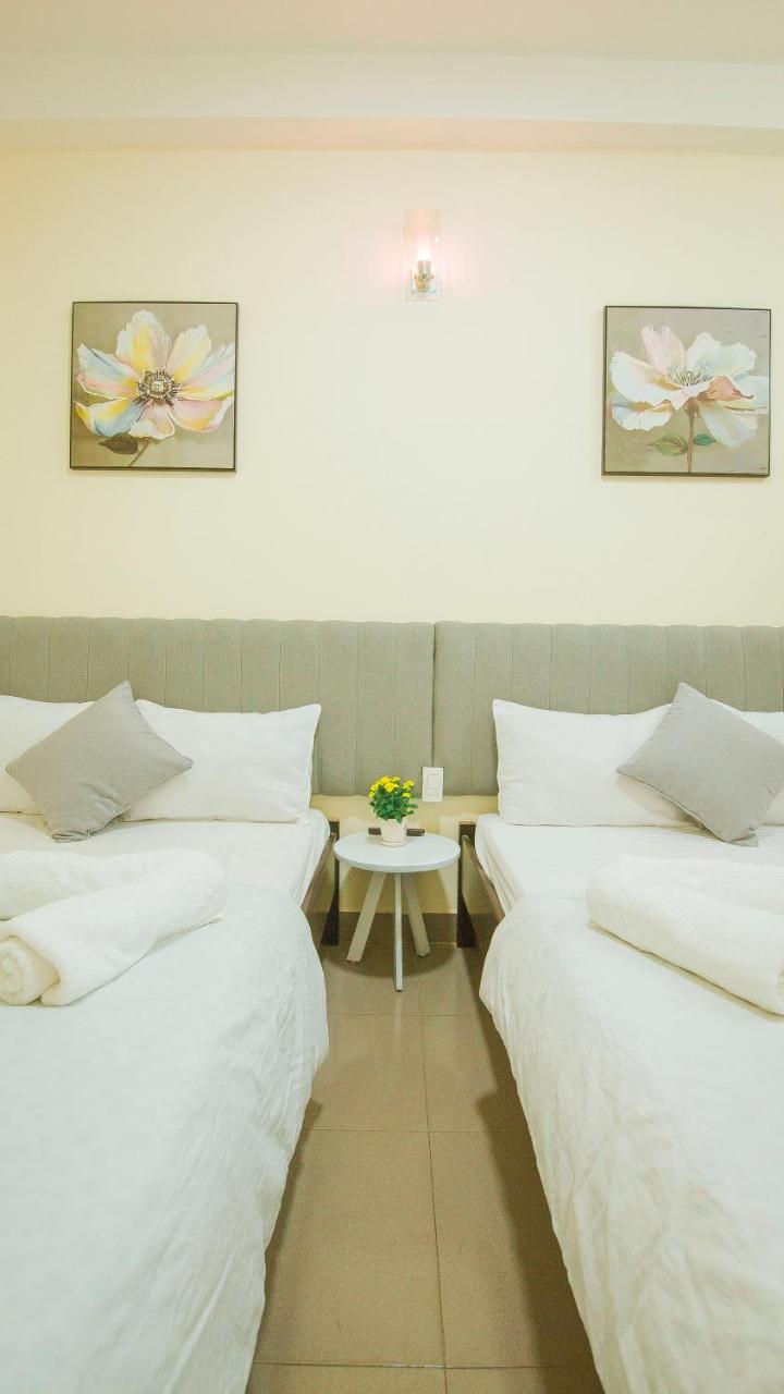 Thang Lap Hotel Dalat Eksteriør bilde